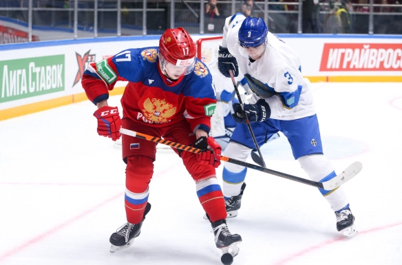 Қазақстан жастар құрамасы Новосібірдегі «Болашақ кубогі» турниріне қатысады