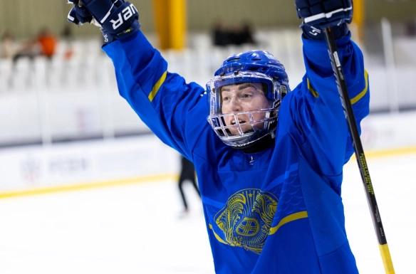 ЖЧМ-2026. Состав женской команды Казахстана на матч против Испании