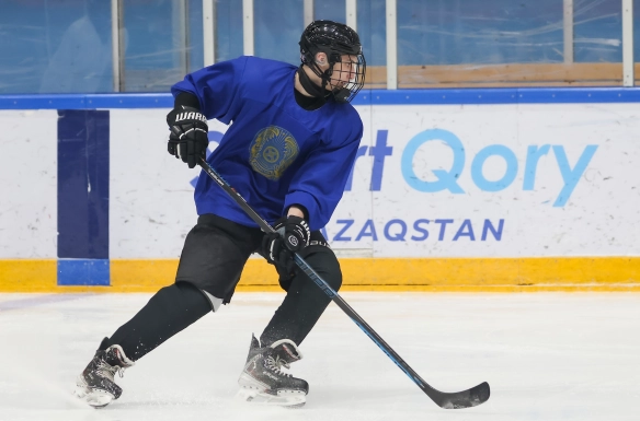 Eurasia Jastar Cup 2026. U18 Қазақстан командасының Беларусь құрамасымен ойнайтын құрамы