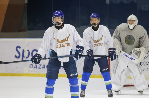 СКП кубогіне қатысатын Қазақстан жасөспірімдер құрамасының құрамы белгілі болды