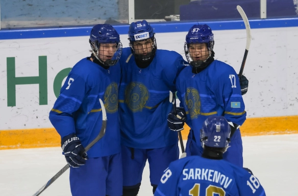 Eurasia Jastar Cup Kazakhstan 2026. Қазақстан командасының турнирге қатысатын құрамы