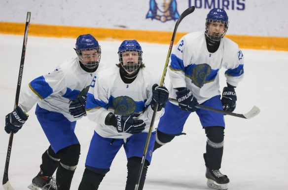 Eurasia Jastar Cup 2026. Жасөспірімдер командасы екіжақты матч өткізді