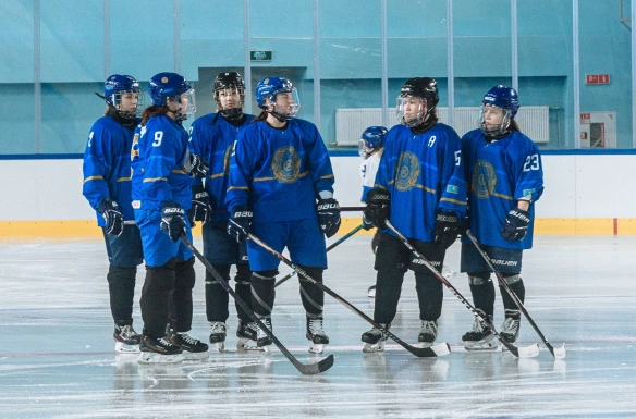 Қазақстан құрамасының қатысуымен өтетін әйелдер арасындағы әлем чемпионатының кестесі