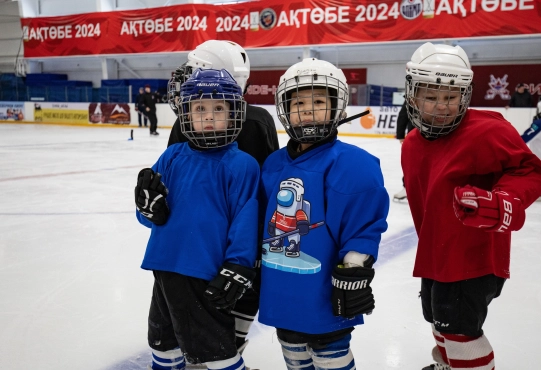 JAS NOMAD. Aktobede seminar otti