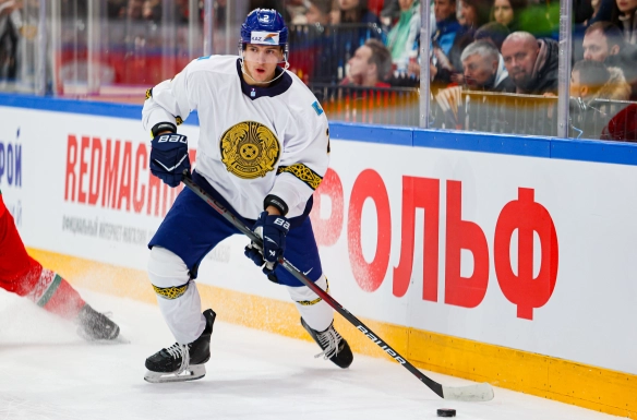 БАК-2025. Ресеймен ойнайтын құрам