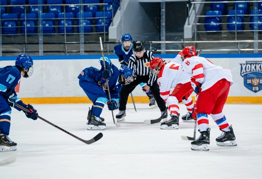 U15 Maskeu quramasy - U15 Qazaqstan qyramasy