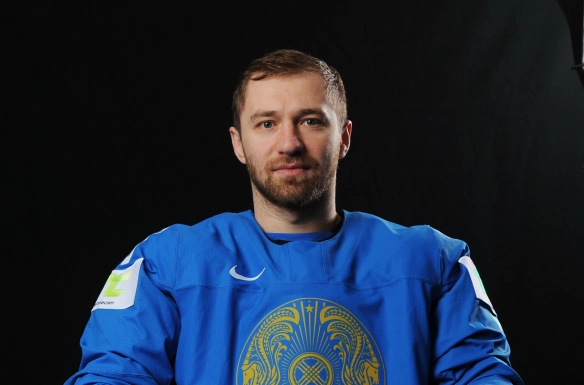 Евгений Рымарев – лучший нападающий недели ВХЛ