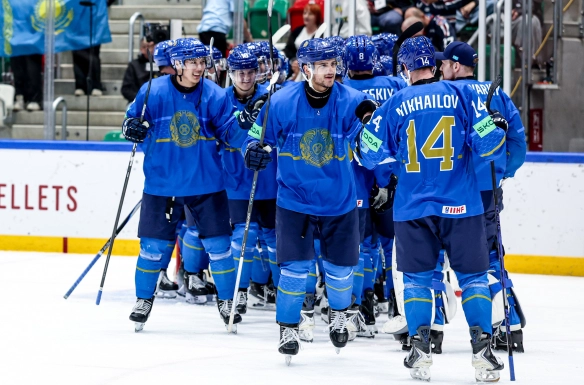 ЧМ-2026. Состав на матч против Украины