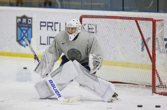 ПСК-2025 кубогі. Беларусьпен ойнайтын матч құрамы таныстырылды