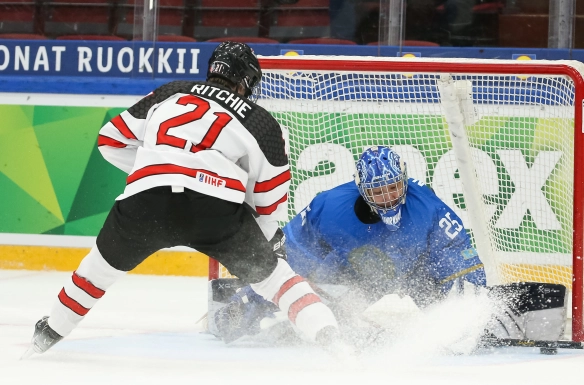 ЮЧМ-2024. Сборная Казахстана потерпела поражение от Канады и сыграет с Норвегией за сохранение прописки