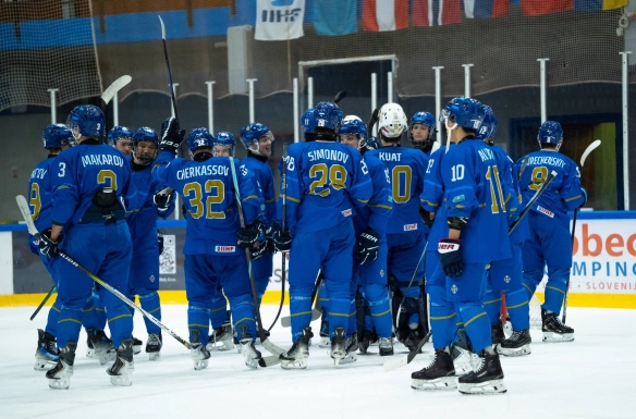 ЖӘЧ-2025. Австриямен матчқа қатысатын құрам