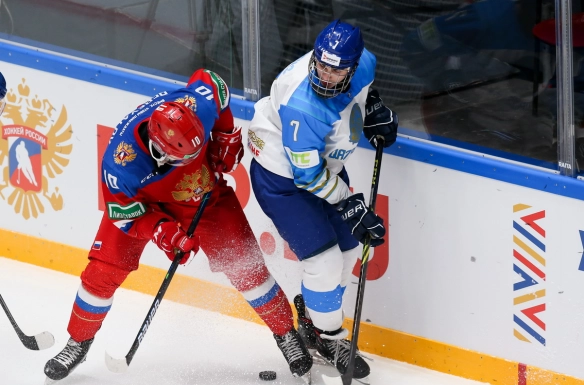 Молодежная сборная Казахстана выступит на Кубке Будущего