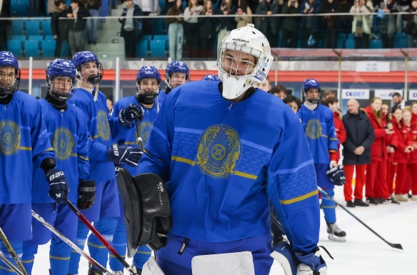 Кирилл Мыльников: «Каждый отдал все ради этой победы»