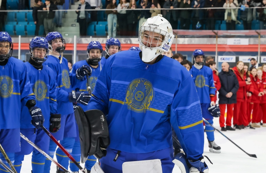 Кирилл Мыльников: «Каждый отдал все ради этой победы»