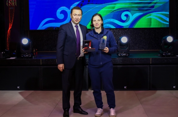 2026 жылғы Азия әйелдер чемпионатының үздік ойыншылары