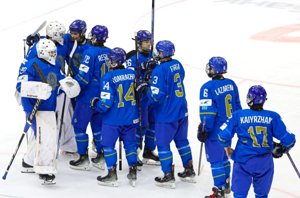 ПСК-2025 кубогі. Қазақстан жасөспірімдер құрамасы 3х3 турнирінде үшінші орынды иеленді