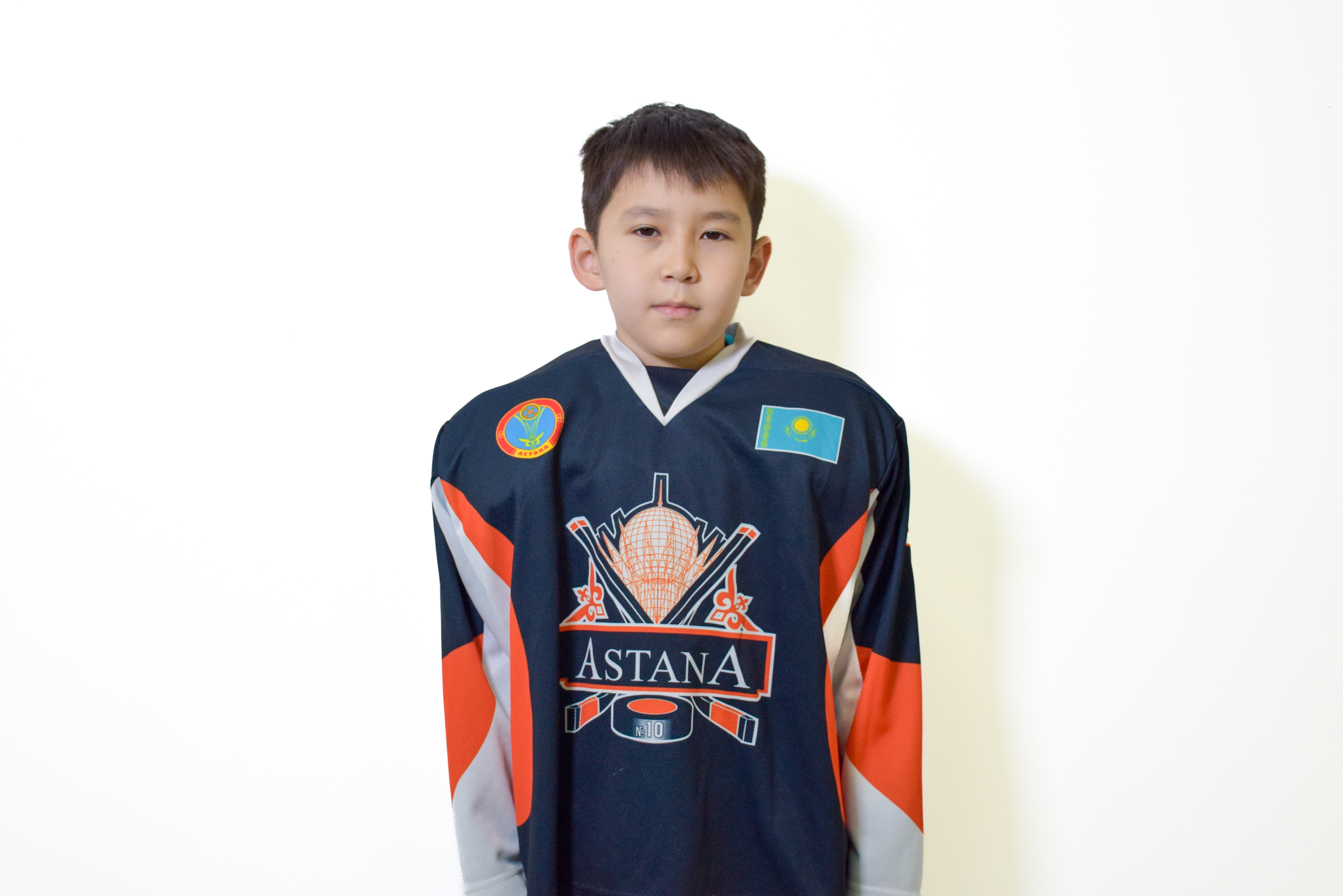 Ермеков Мансур