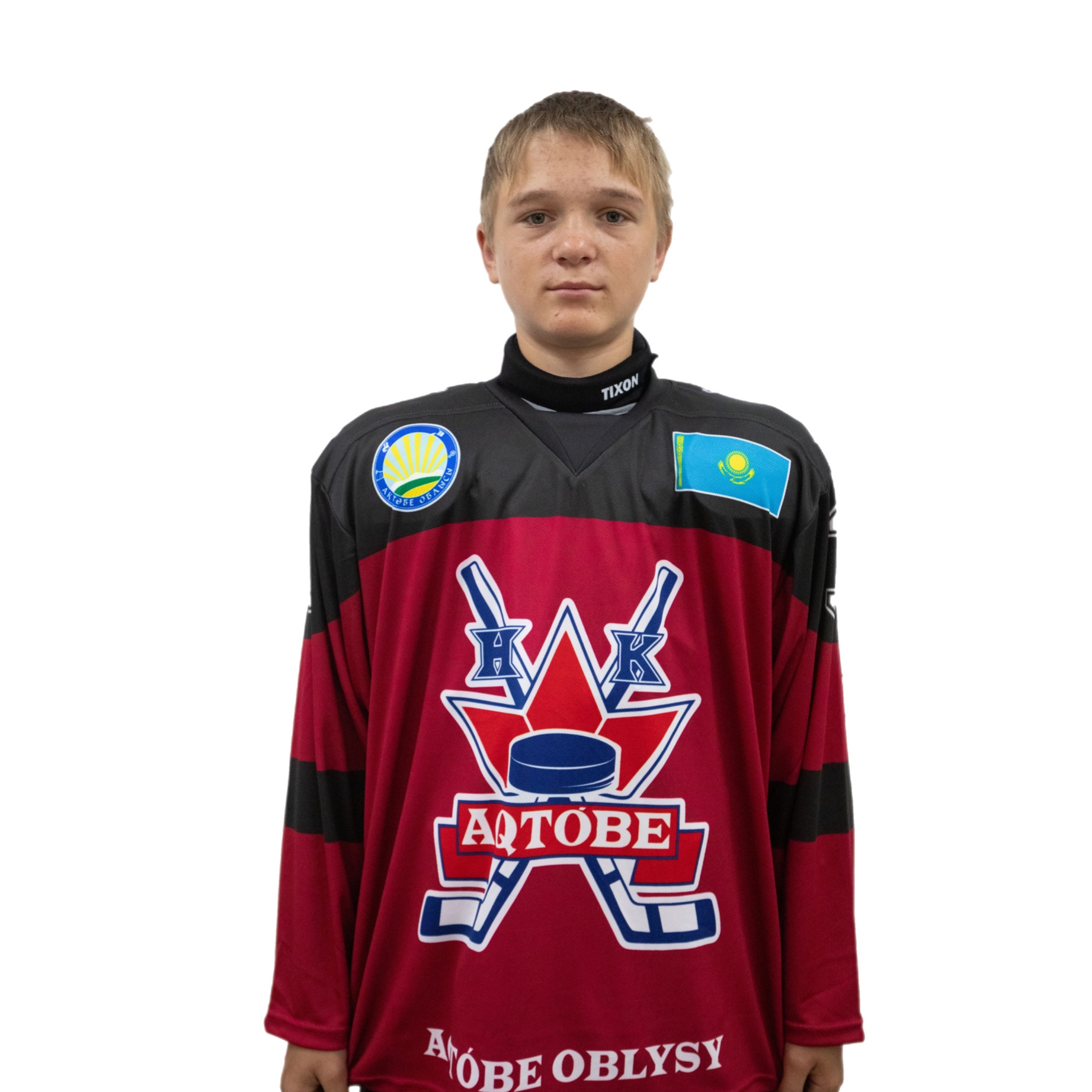 Любчич Дмитрий