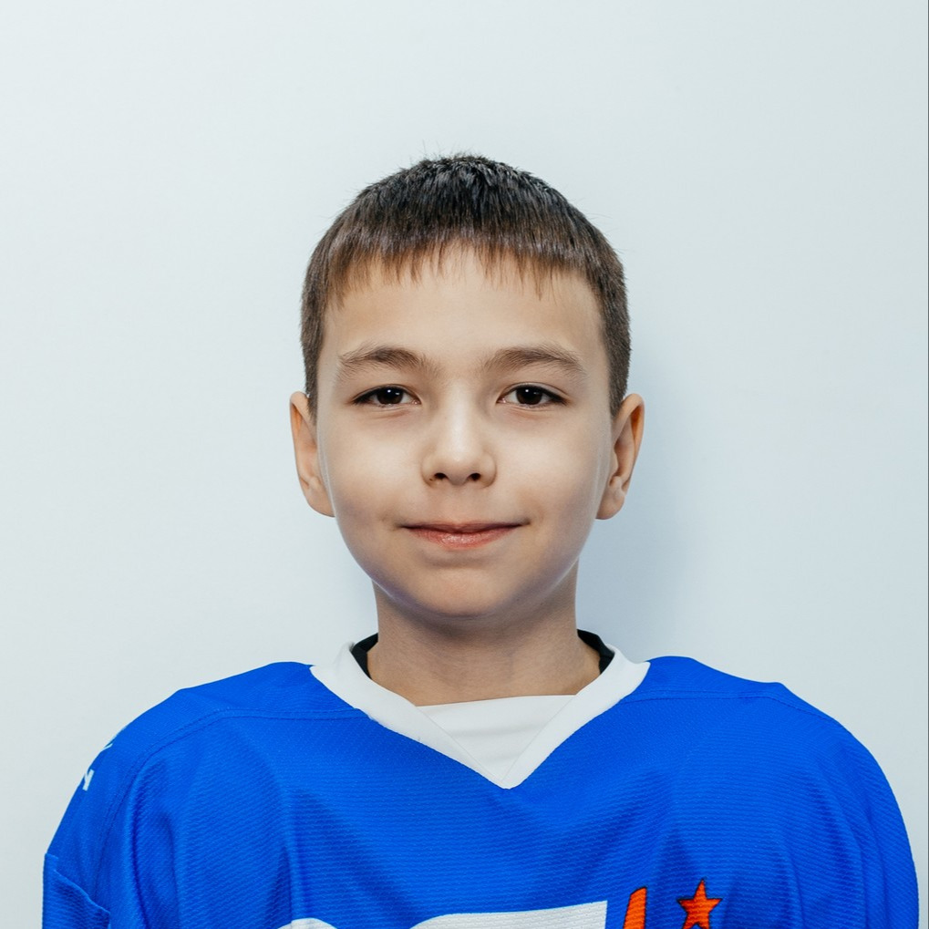 Южаков Кирилл