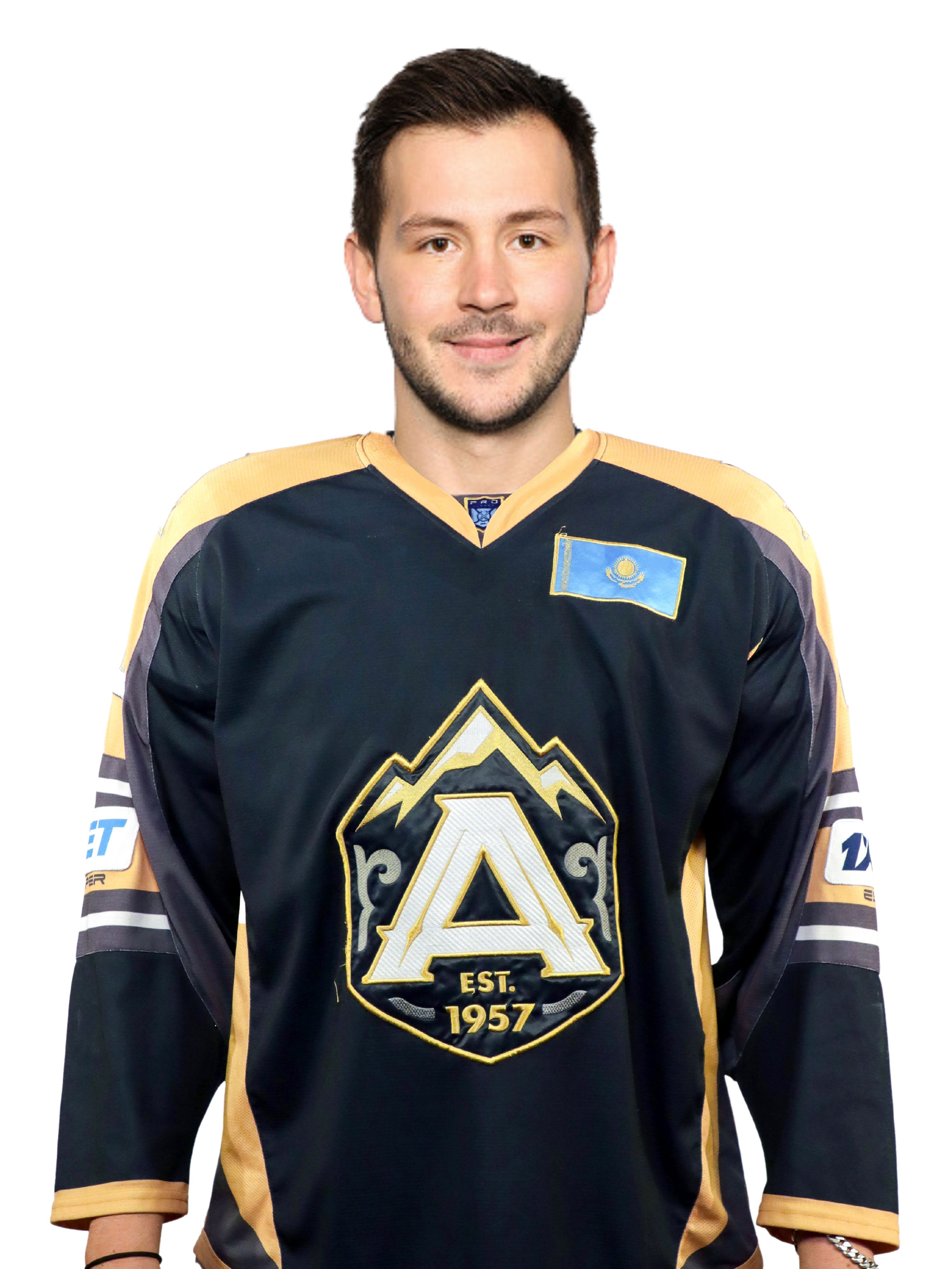 Ананичев Александр