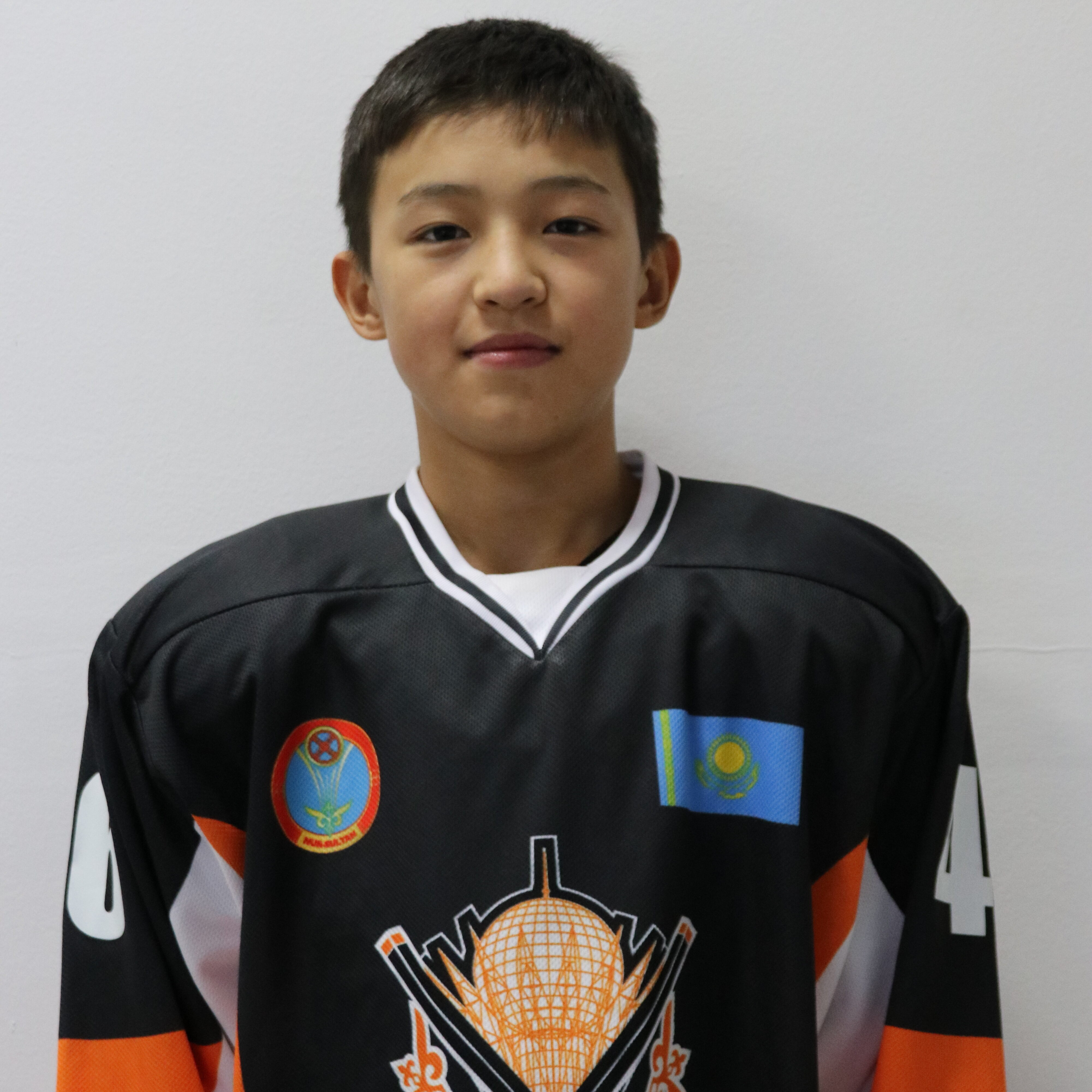 Абылхаир Амірлан