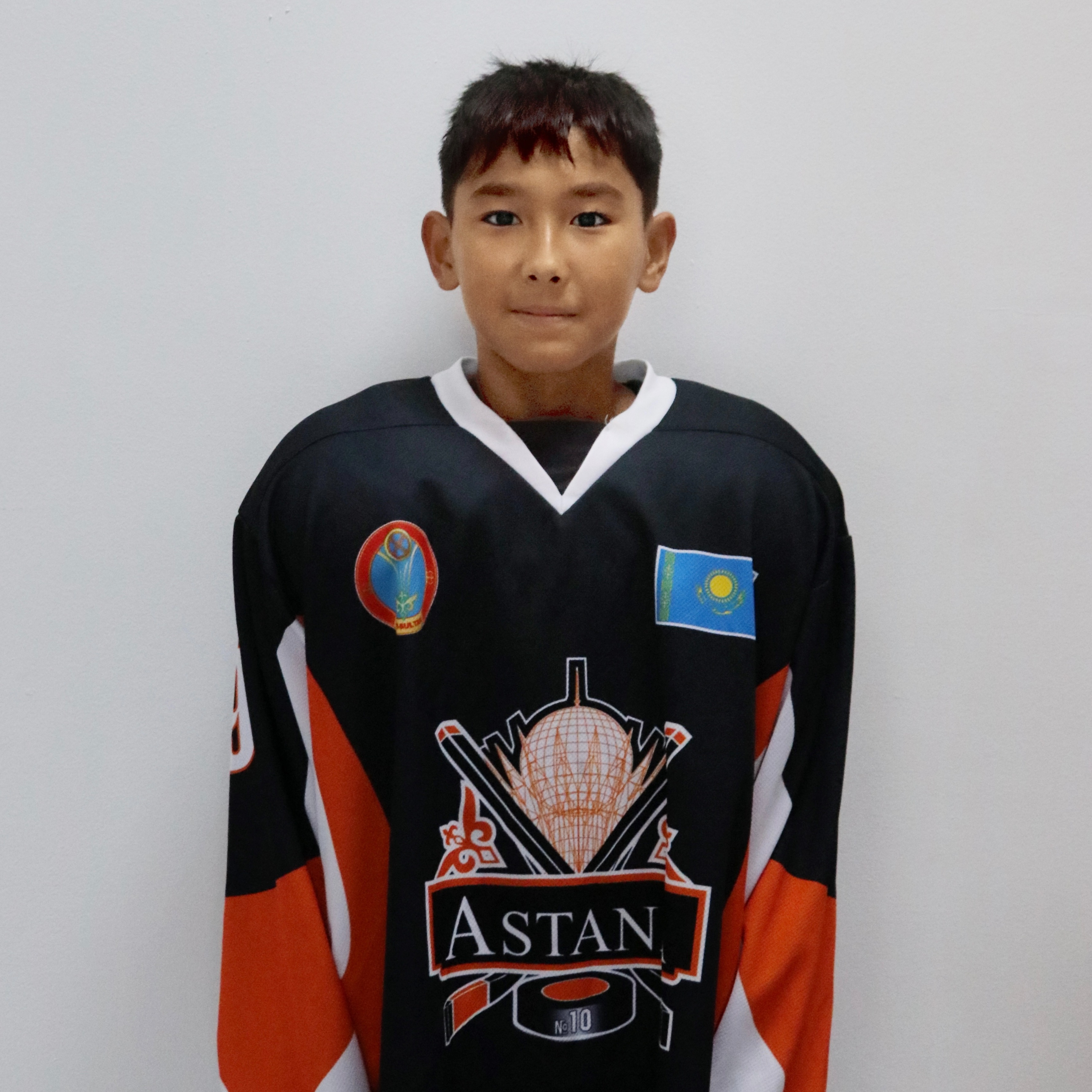 Құлқыбай Омар