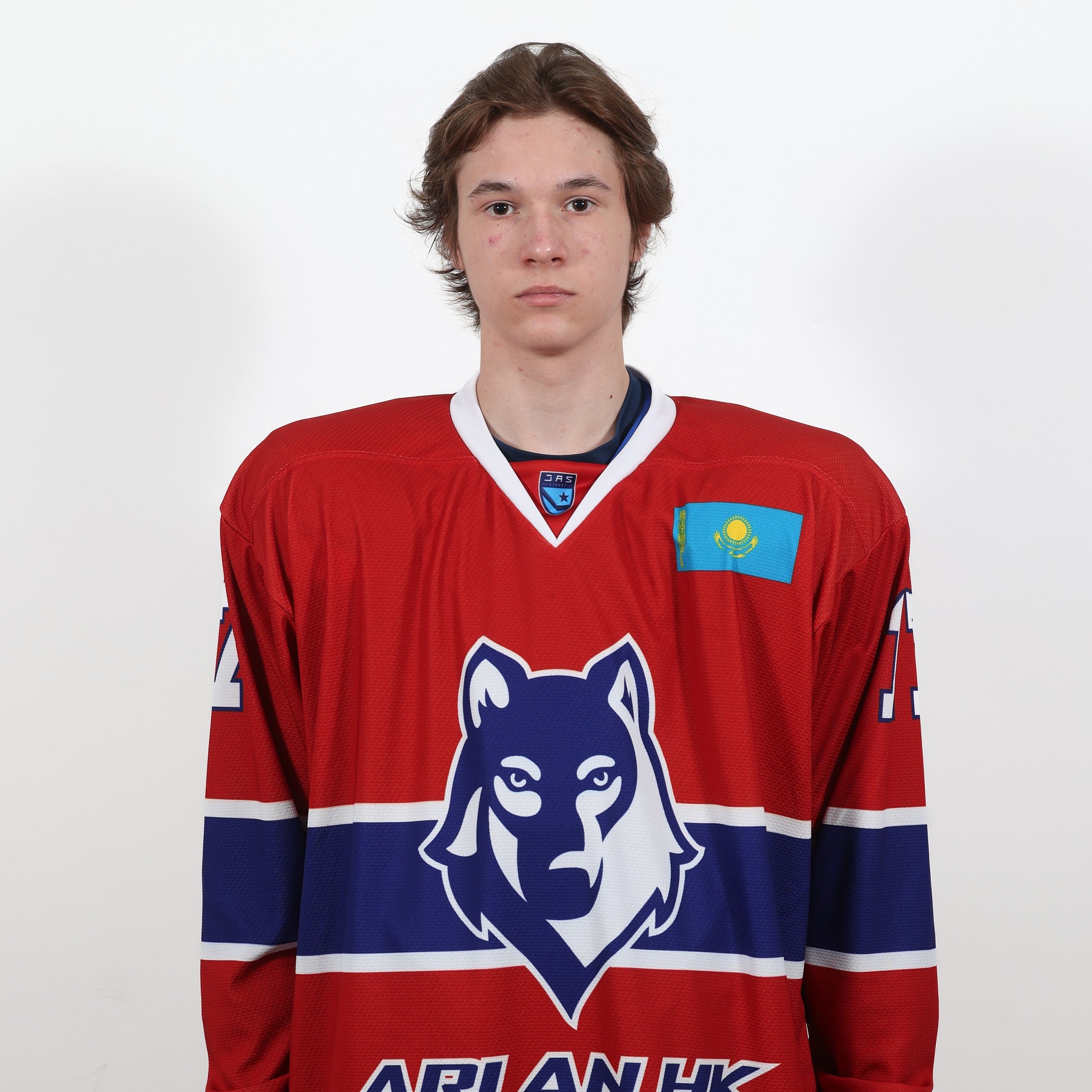 Лесников Станислав