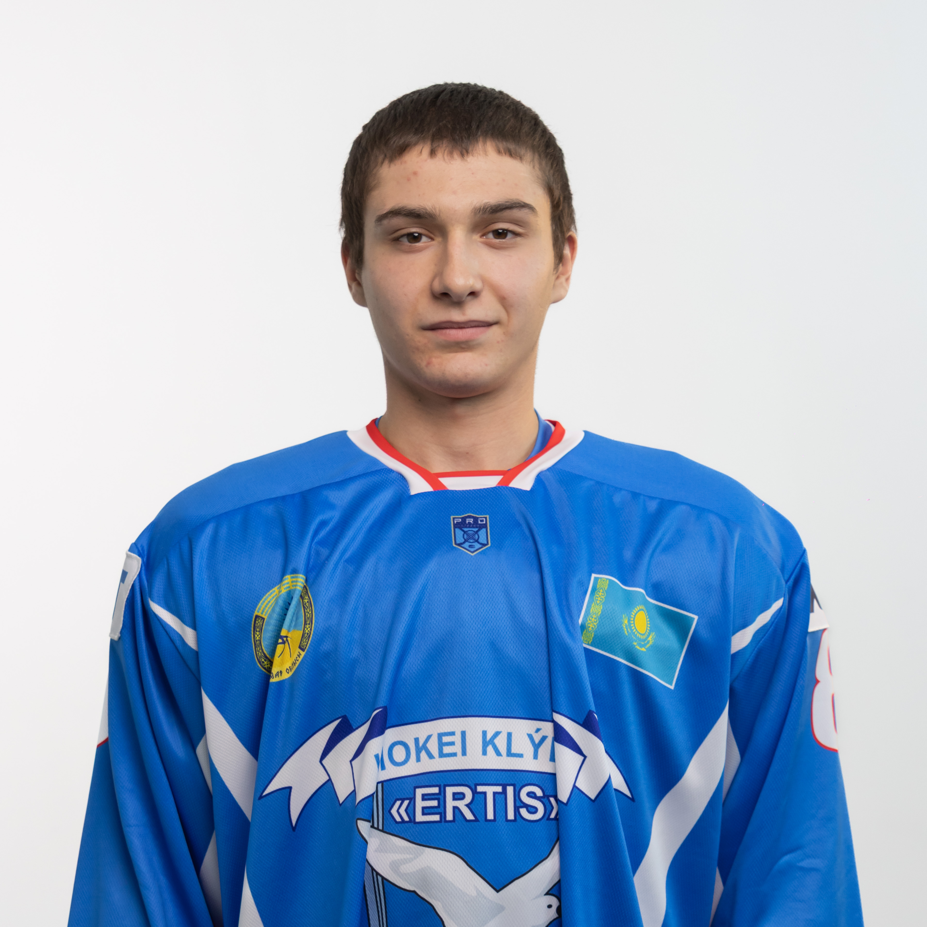 Шишикин Савелий