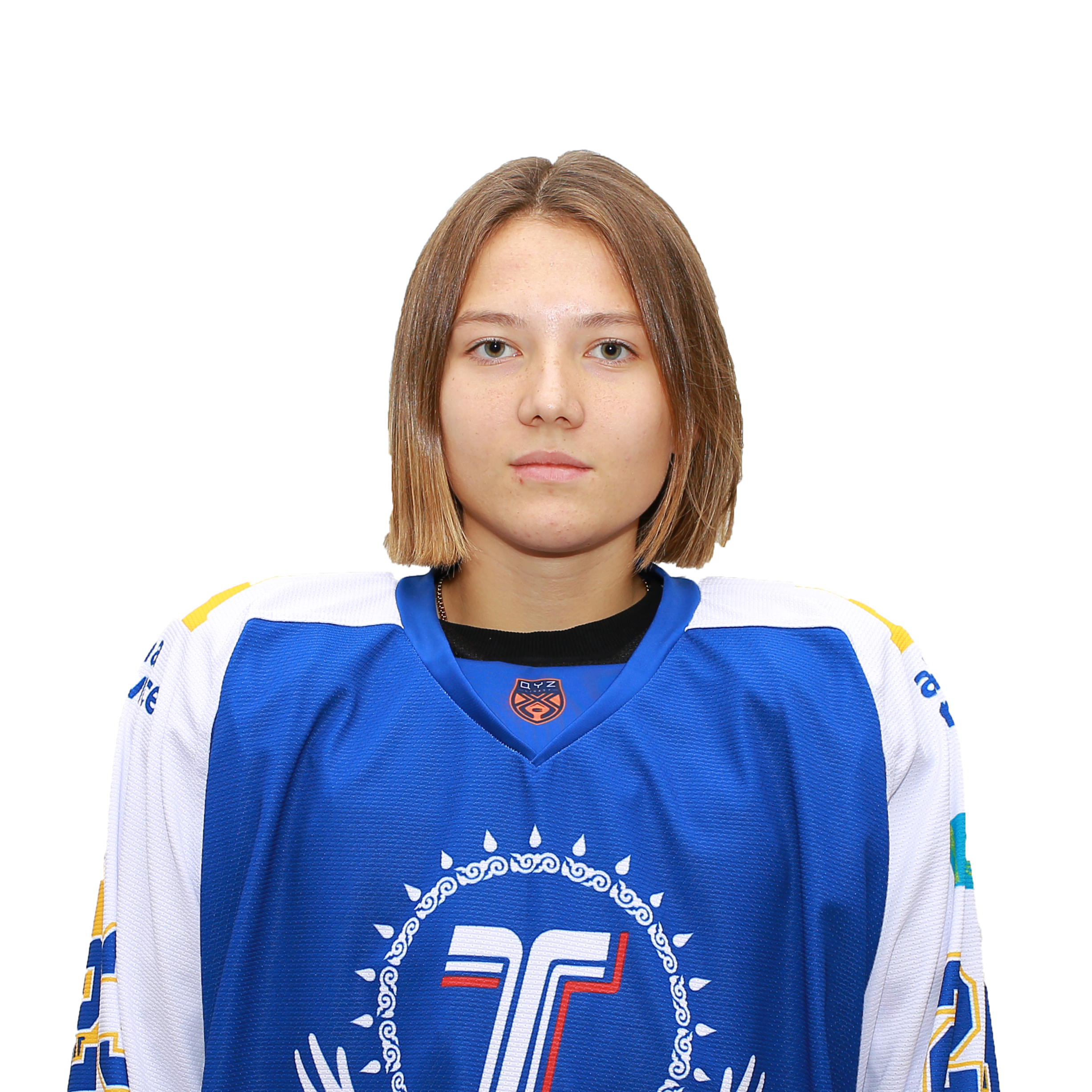 Шобухова Валерия