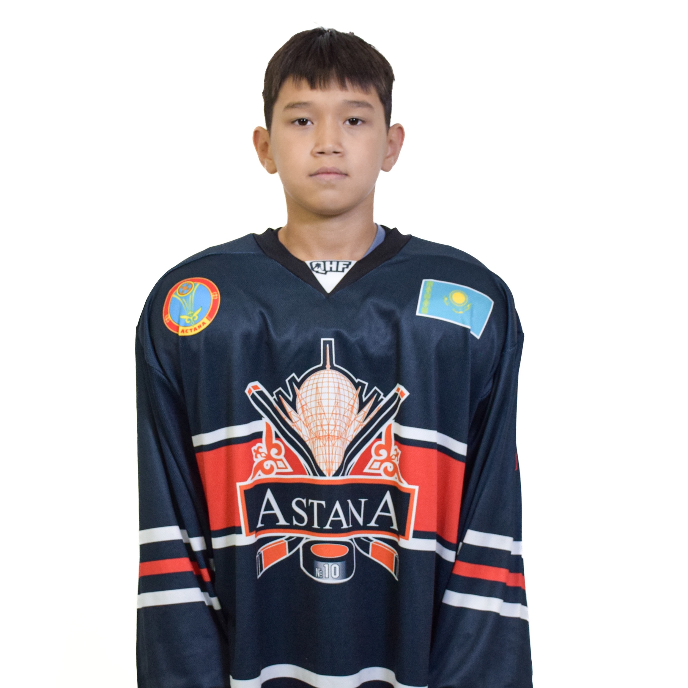 Серікұлы Ерназар