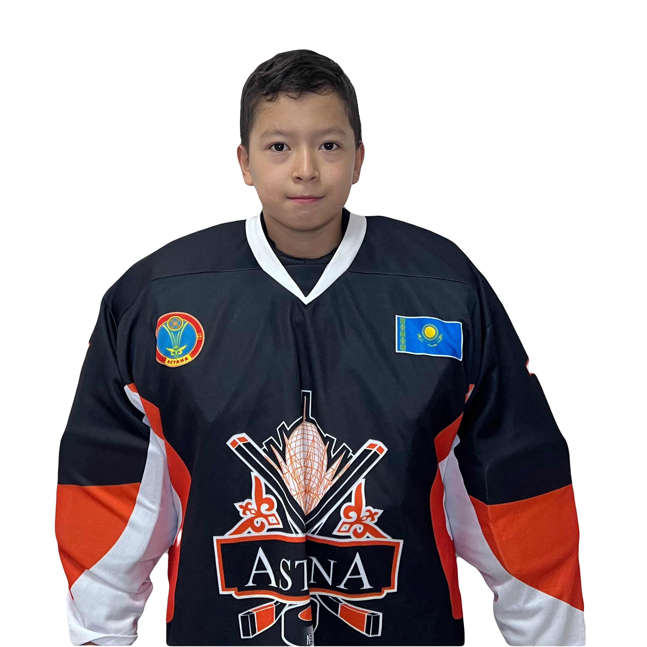 Кенженов Султан