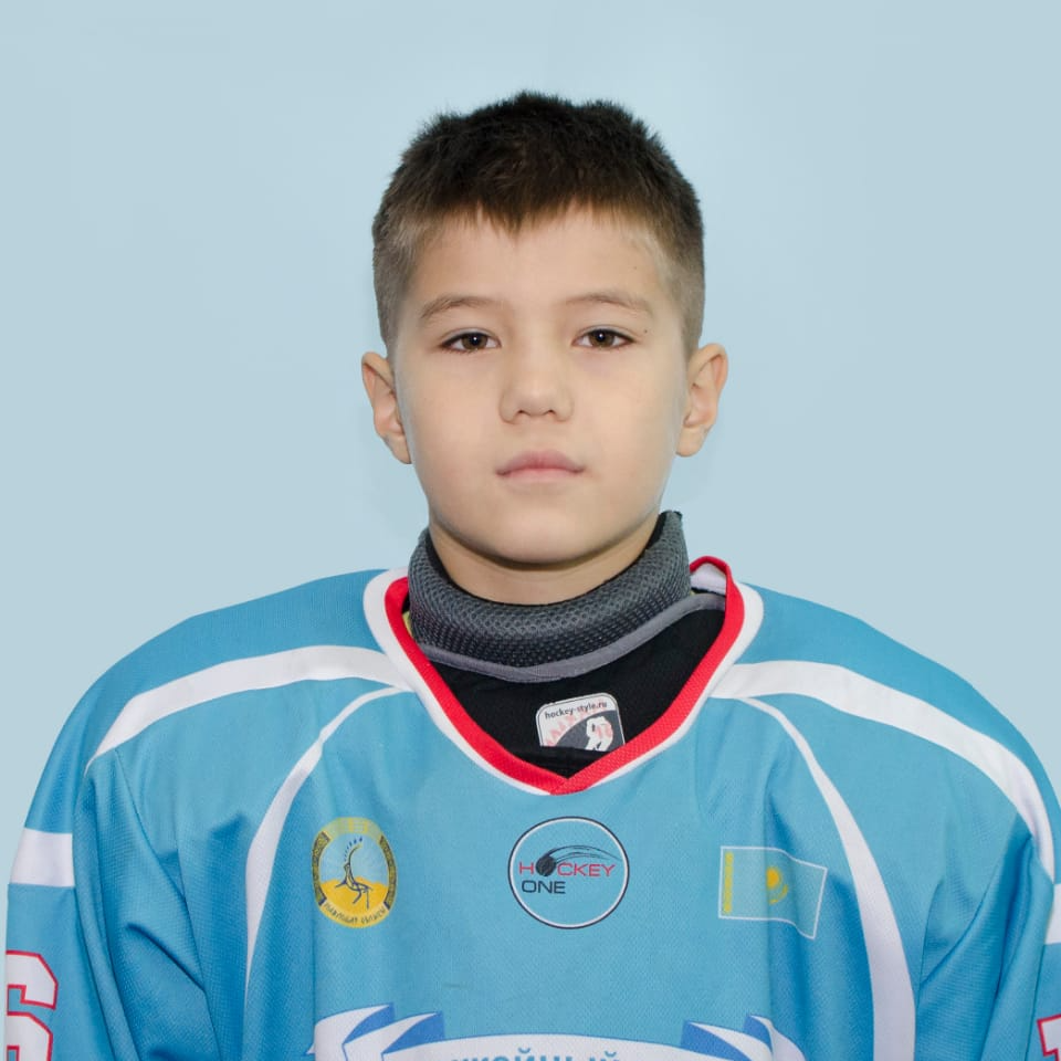 Жанахутдинов Ильхам