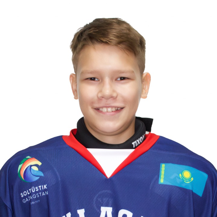 Холоша Кирилл