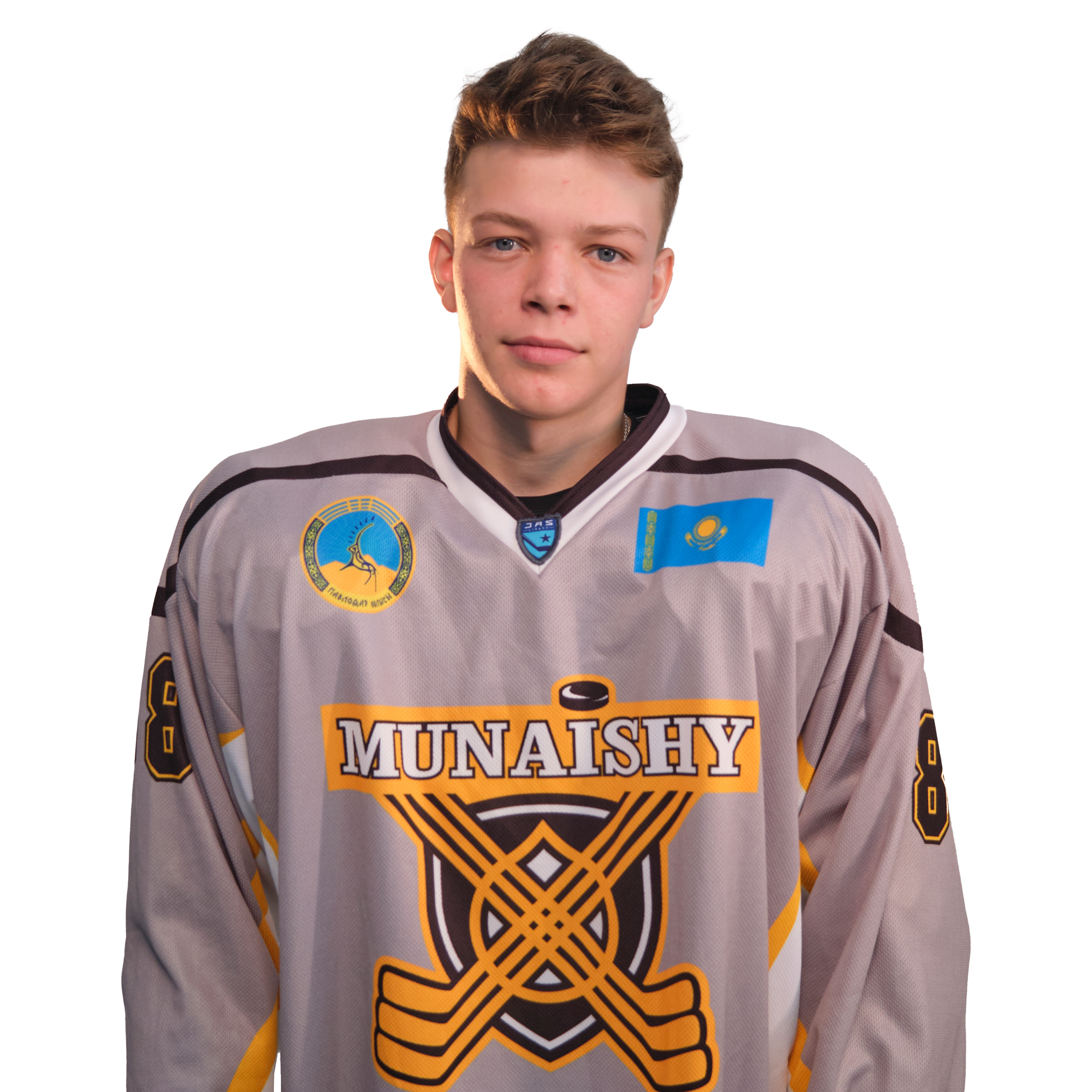 Гостюшев Никита