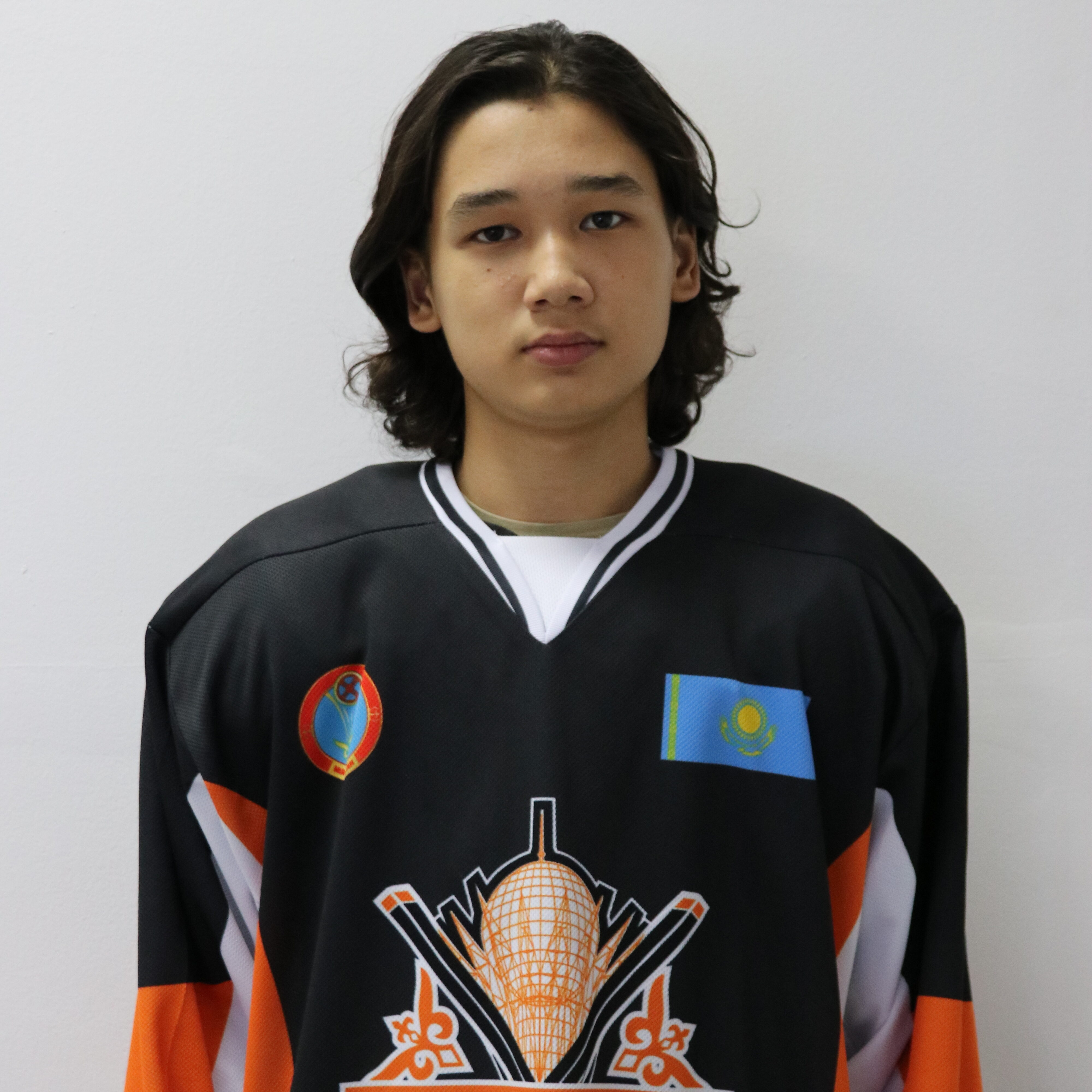 Багитжанов Амир