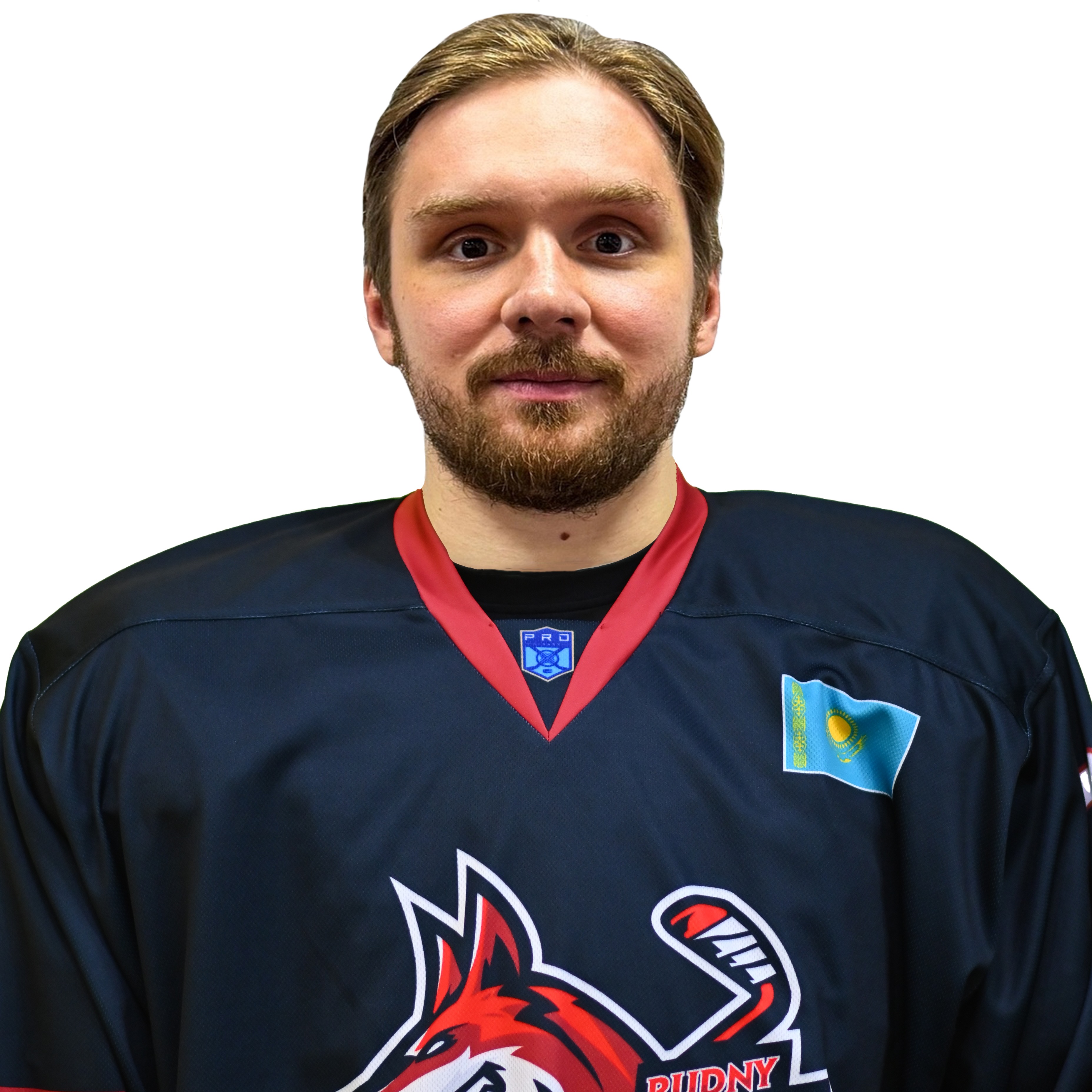 Злобин Антон