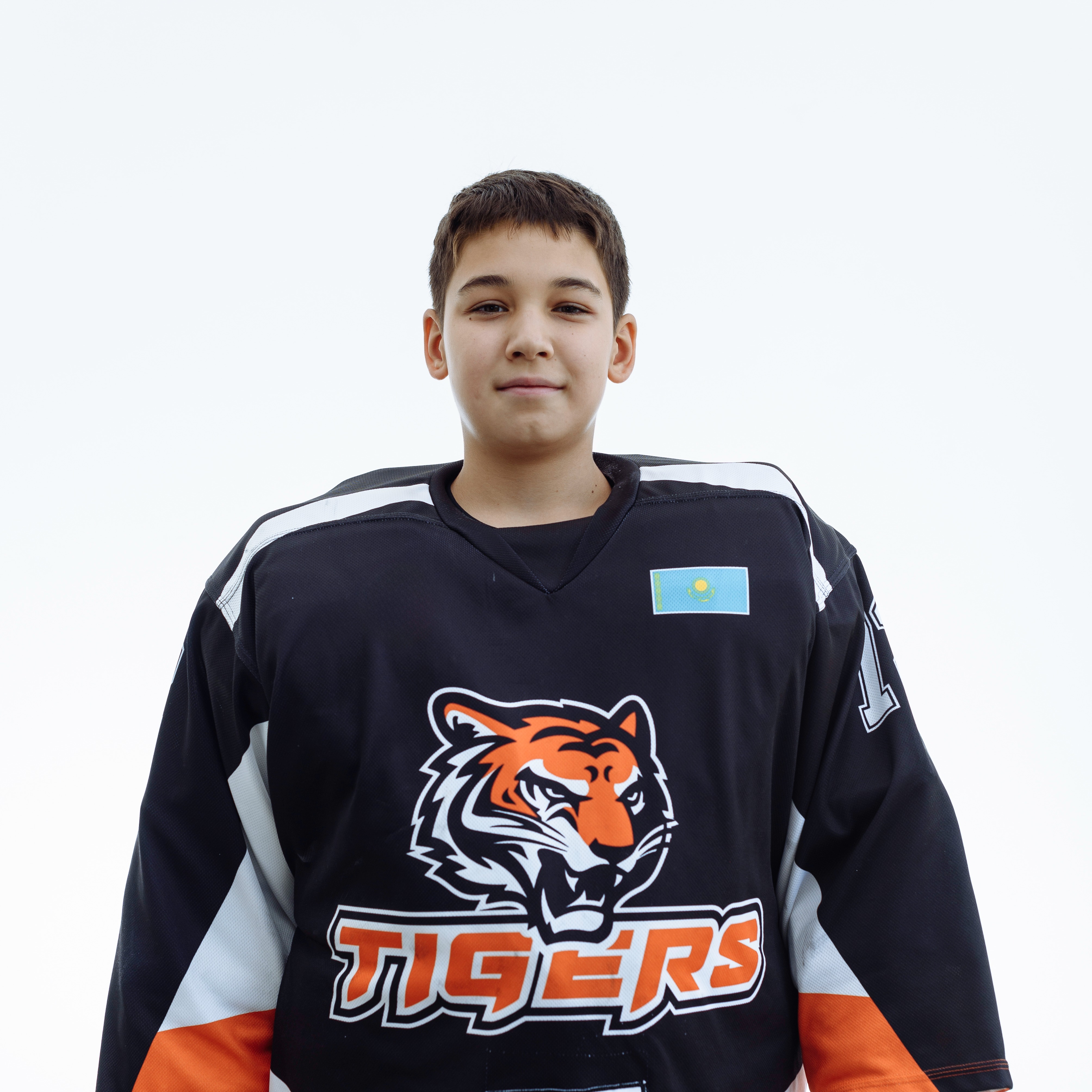 Туебаев Камаледдин