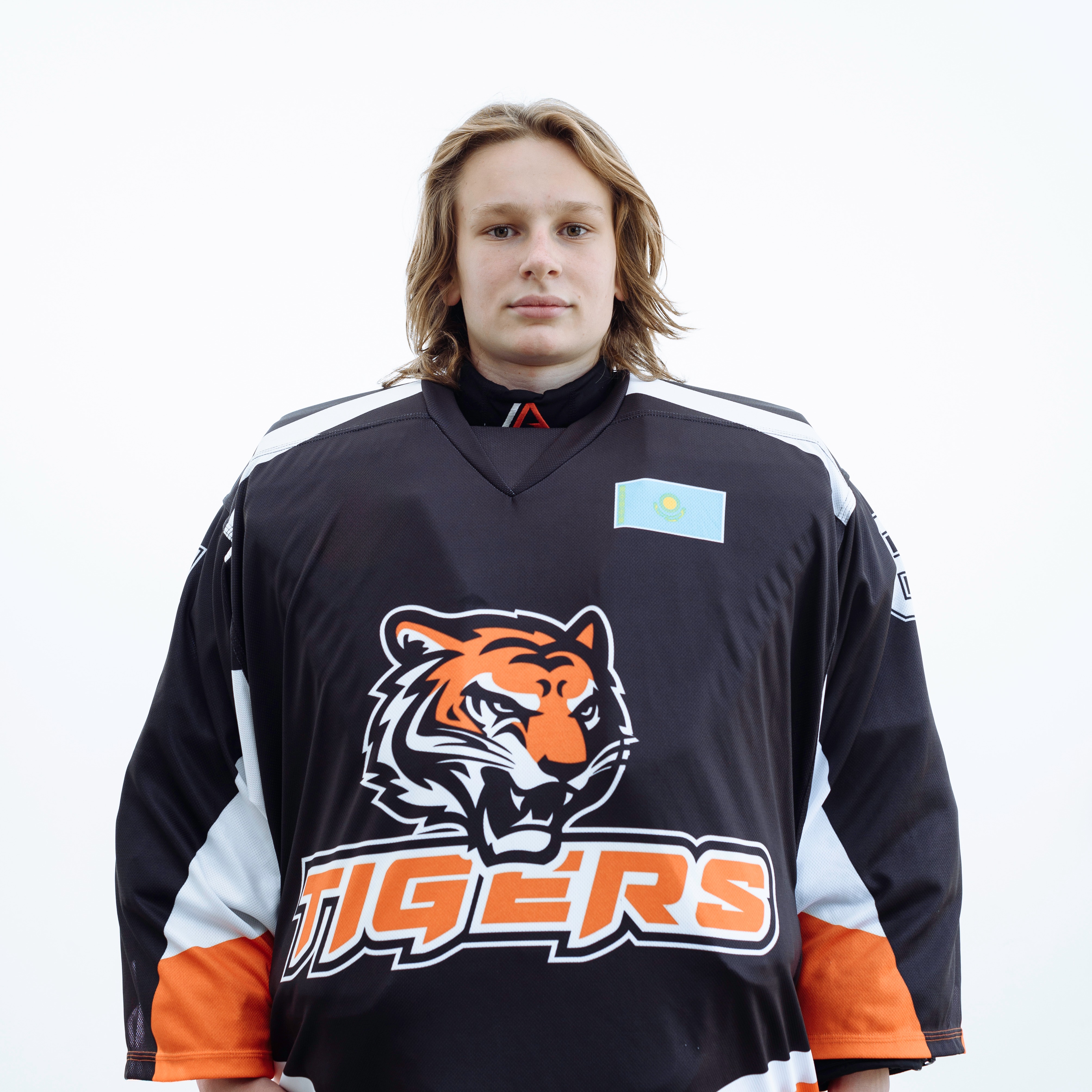 Александров Николай