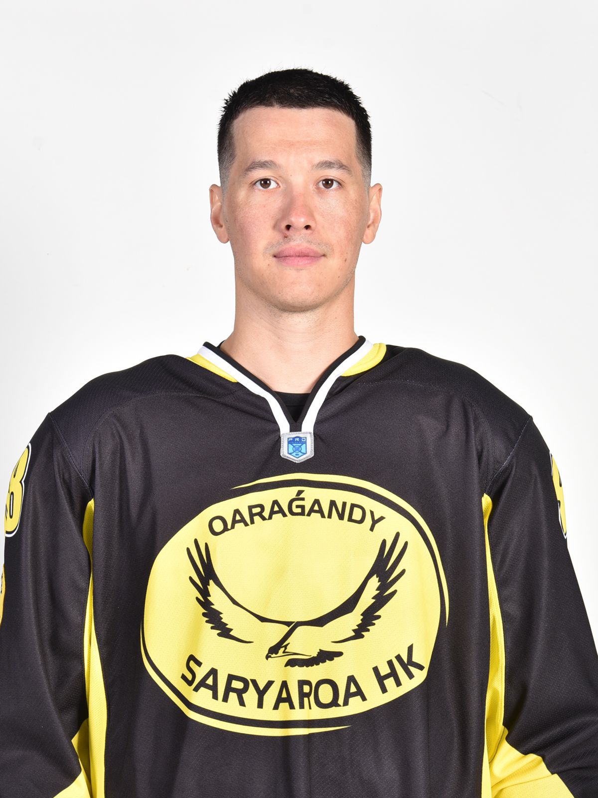 Ибрайбеков Мадияр