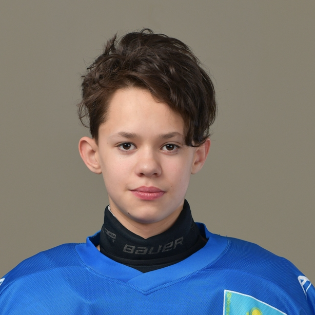 Щепин Богдан