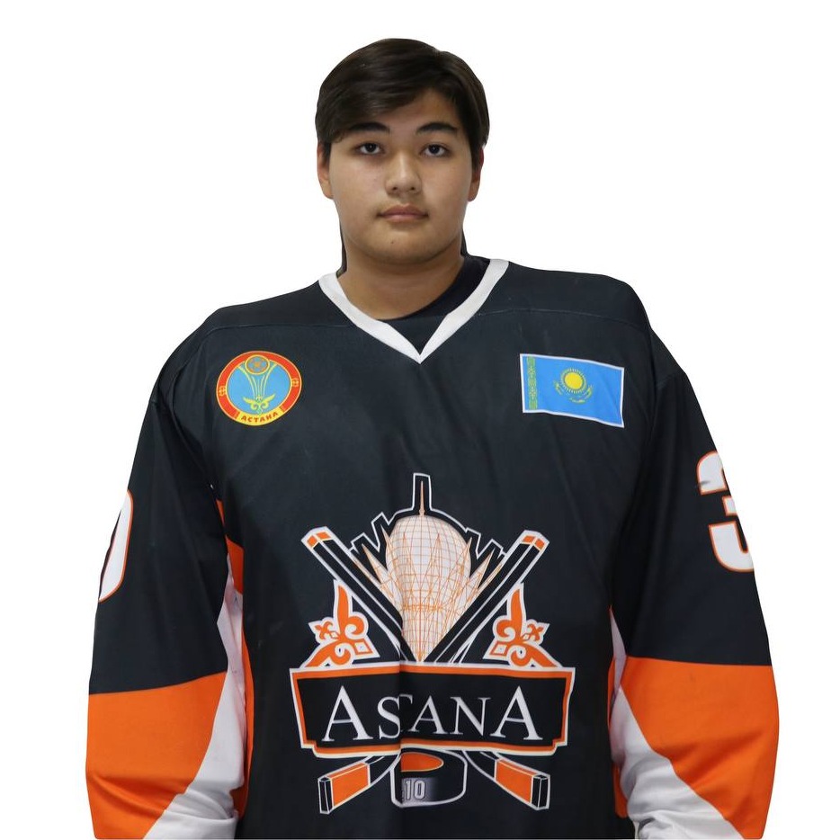 Амангелды Амир