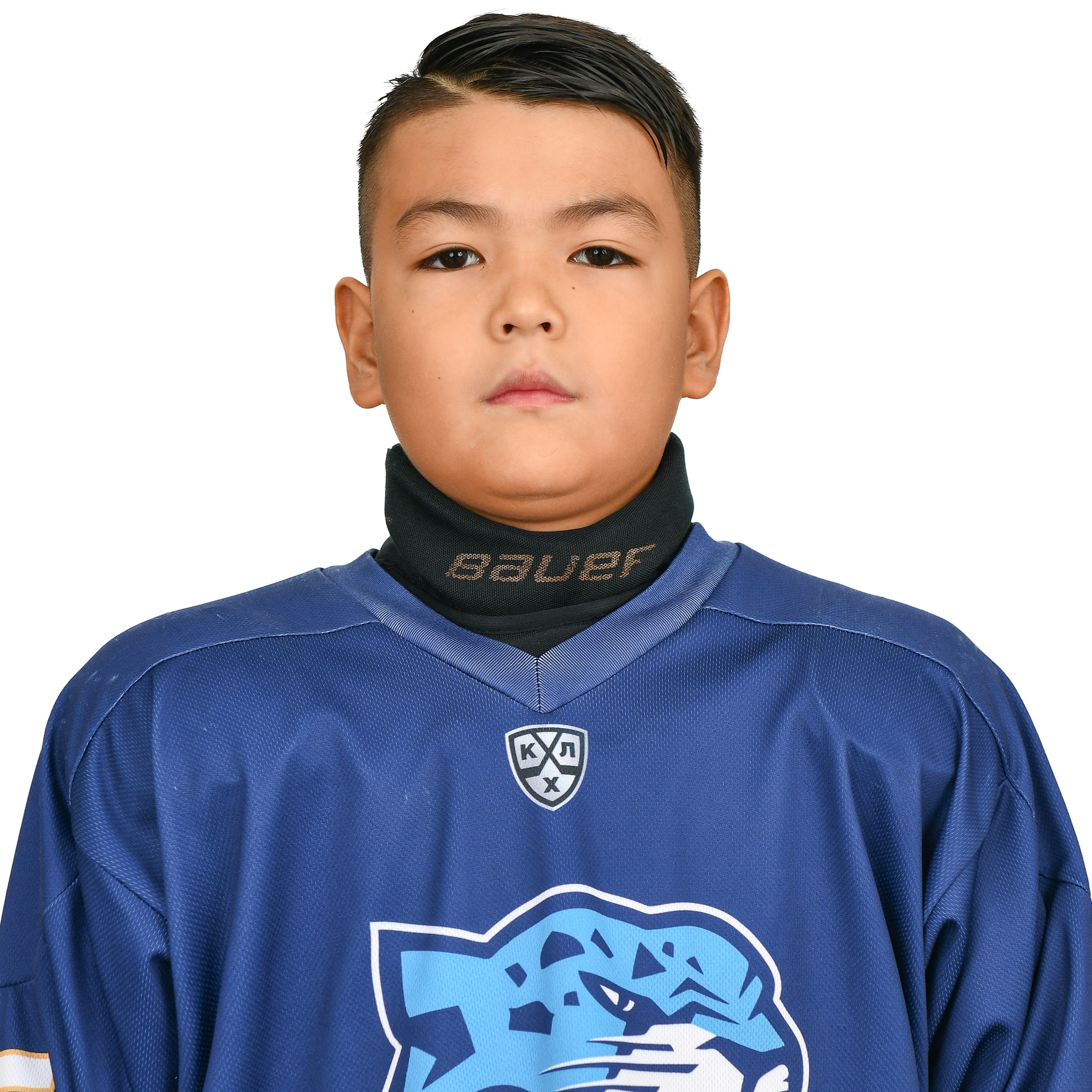 Нуржанов Расул