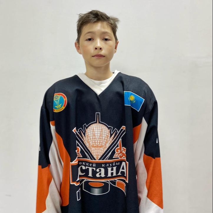 Иркабаев Амир