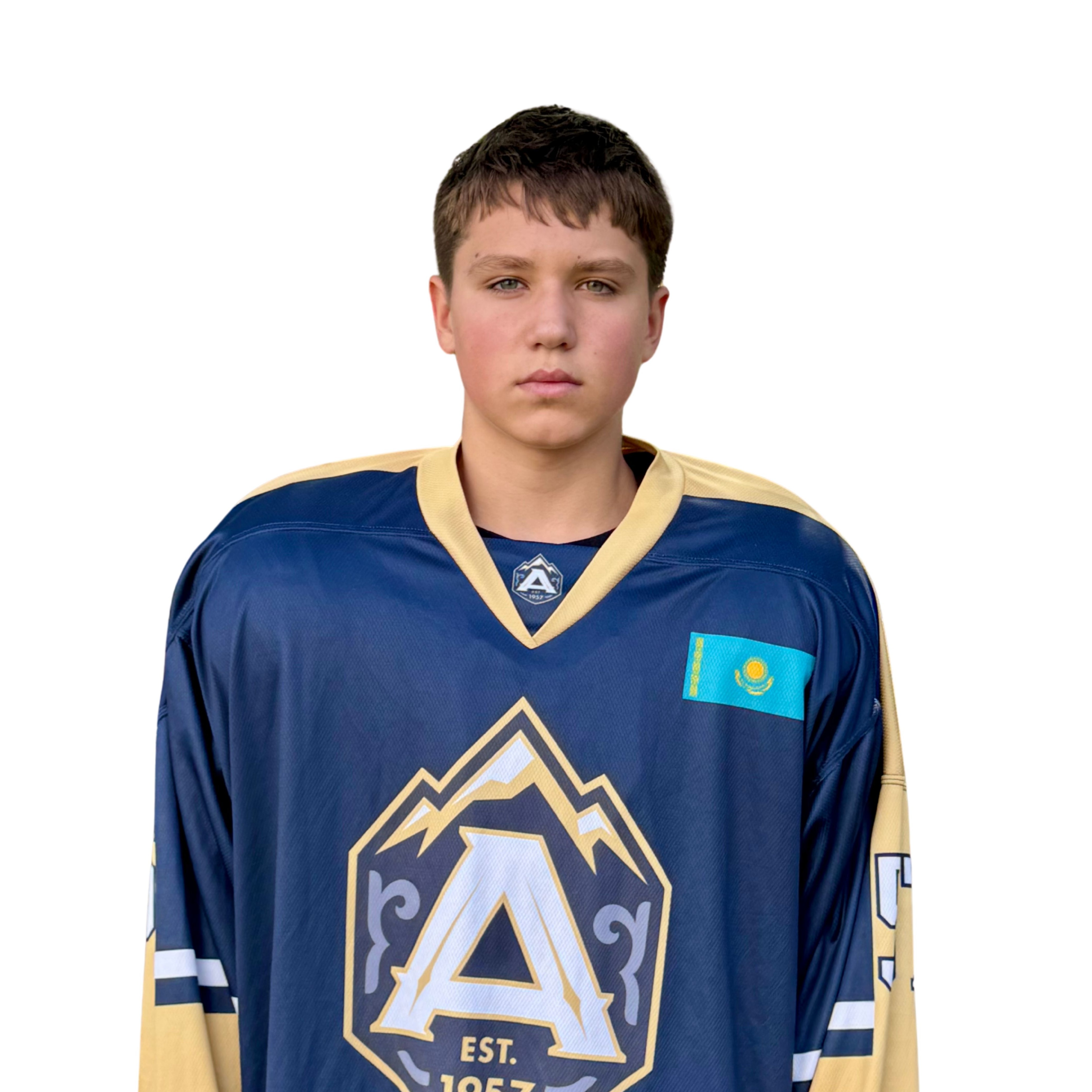 Абиев Тигран