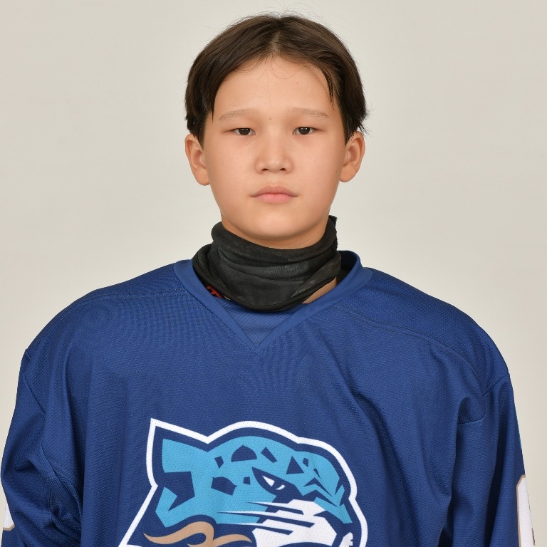 Нурбеков Жандос