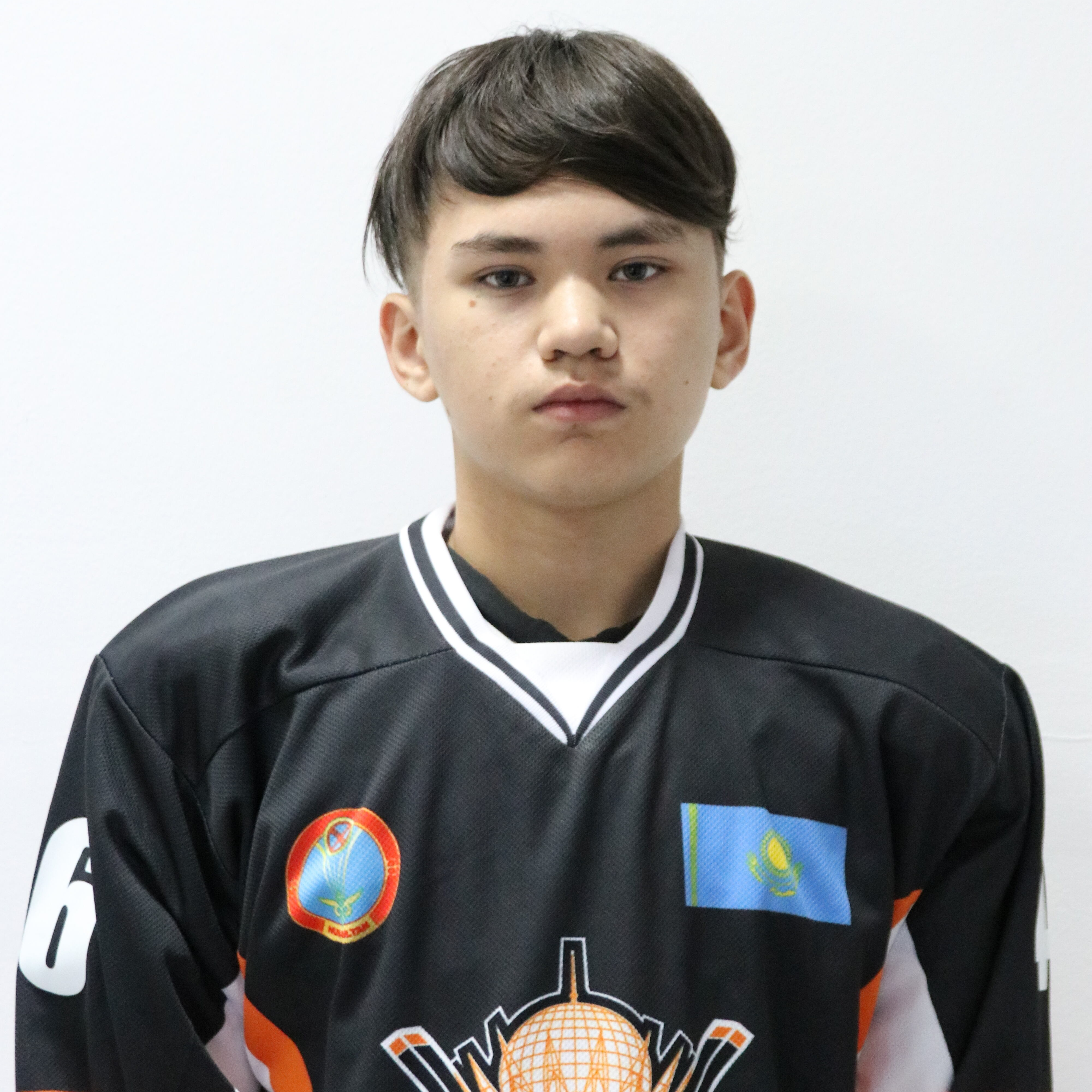 Жасұзақ Ислам