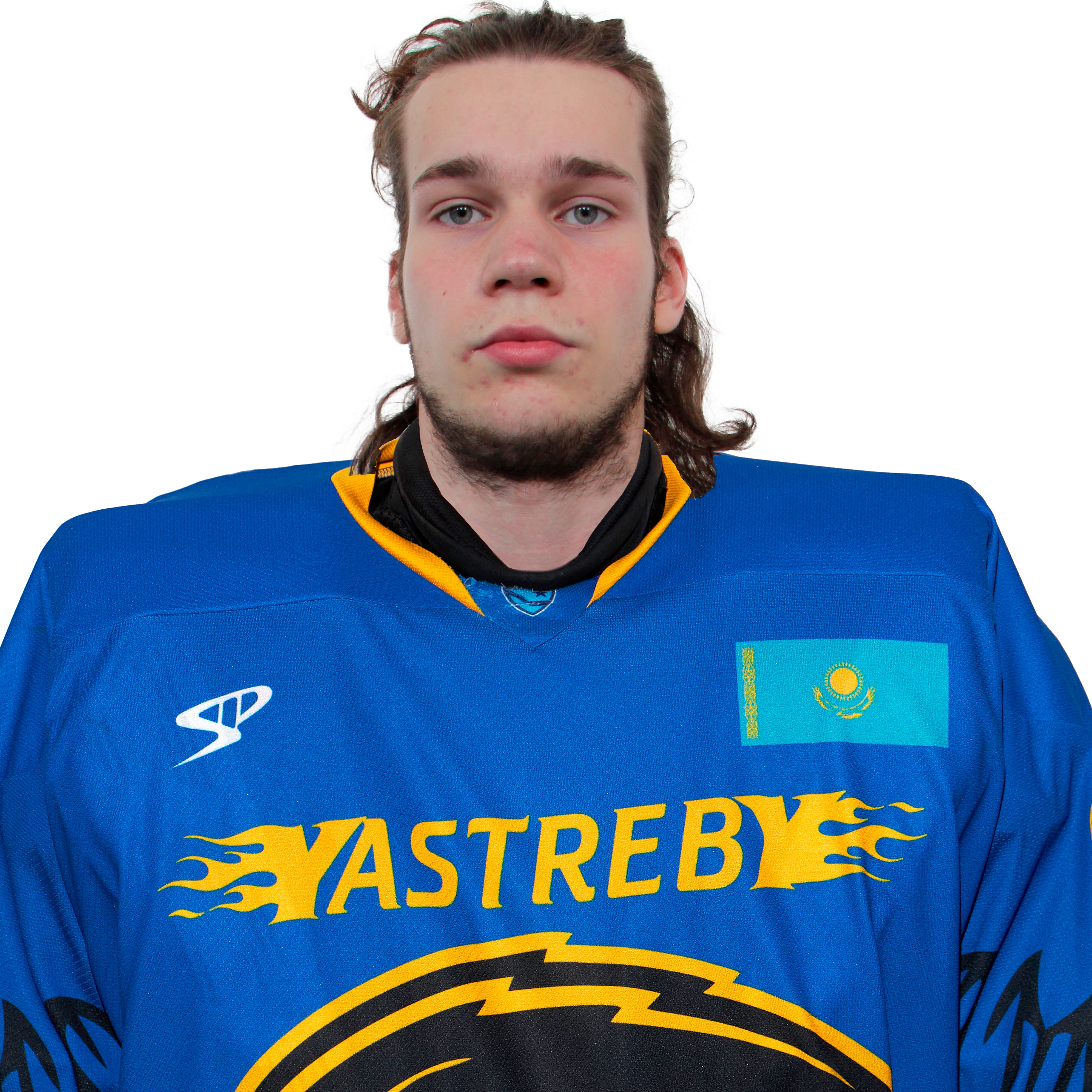 Фриауф Данил