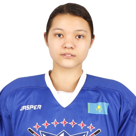 Амирова Карина