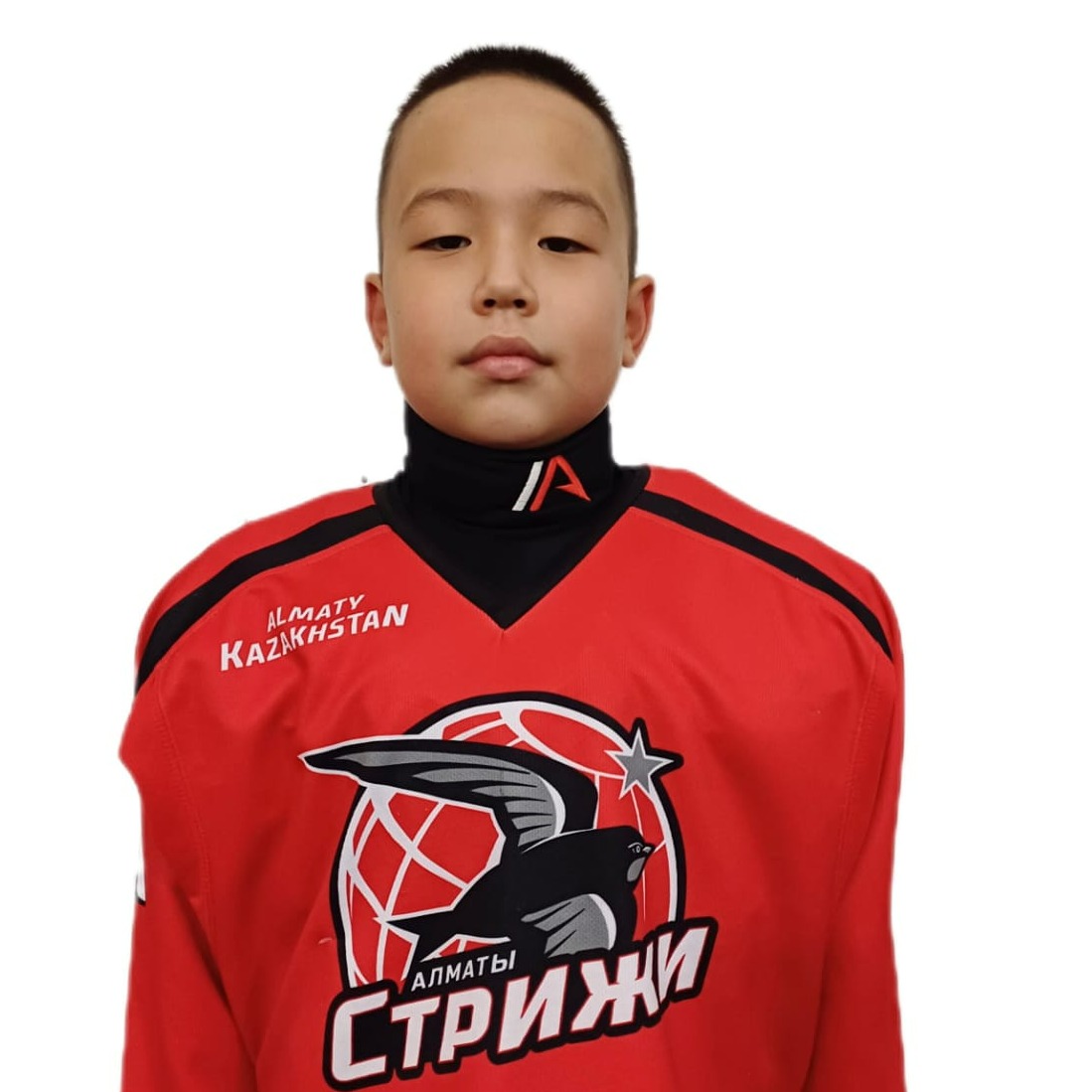 Серікбай Асанәлі