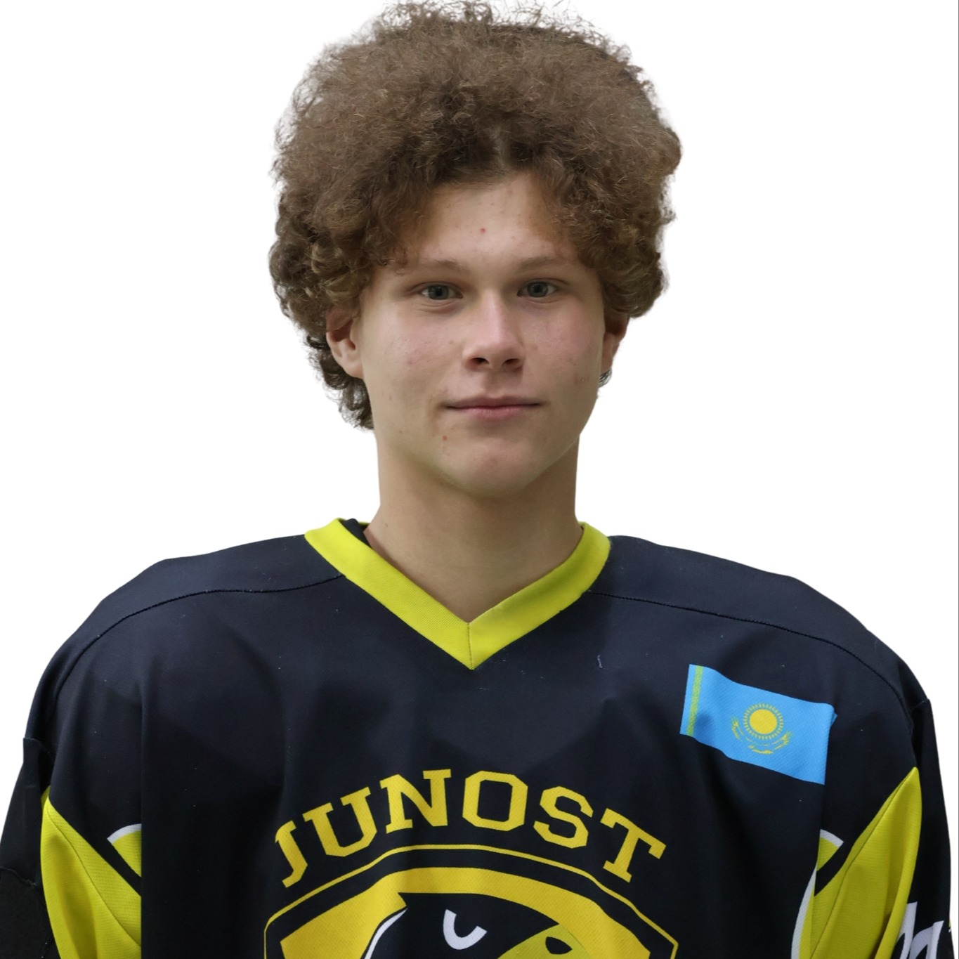 Белоусов Кирилл